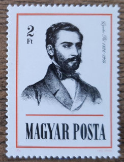 Maďarsko ** 3140A