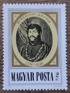 Maďarsko ** 3141A