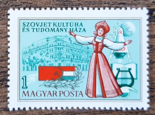 Maďarsko ** 3147A