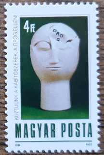 Maďarsko ** 3971 