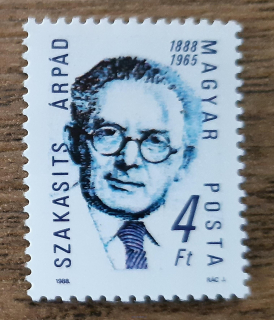 Maďarsko ** 4001