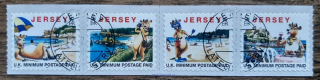 Jersey raz. 773/6 I, turistika,  r. 1997