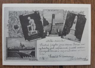 ČR, 130. výročí bitvy na Chlumu, Svíb, Hradec Králové