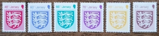 Jersey ** 2091/6 erby, výplatní