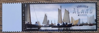 Alandy ** 486 EUROPA, plachtenice, r.2020