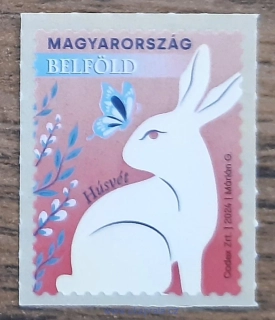 Maďarsko ** velikonoce r.2024