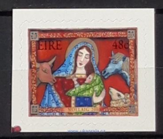 Irsko ** 1553 vánoční r. 2003