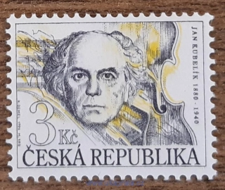 ČR ** 30 Tradice české hudby, r. 1994
