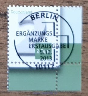 SRN raz. 3042, výplatní, číslovky III, r. 2013