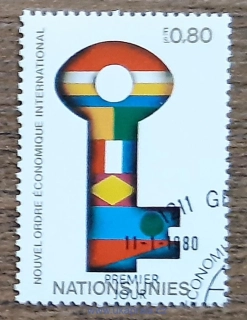 OSN Ženeva raz. 88 r. 1980