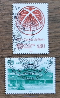 OSN Ženeva raz. 127/8 r. 1985