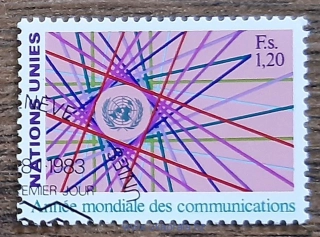 OSN Ženeva raz. 111 r. 1983