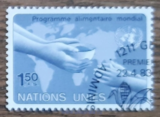 OSN Ženeva raz. 114 r. 1983