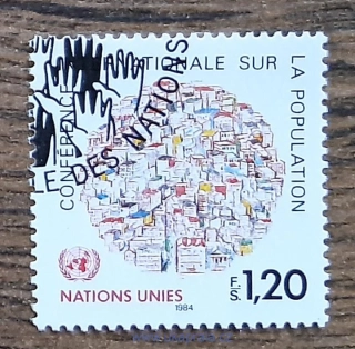 OSN Ženeva raz. 119 r. 1984