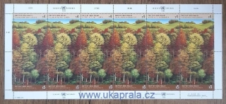 OSN Vídeň ** PL 81/2 ochrana lesů, r. 1988
