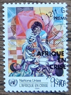 OSN Ženeva raz. 137, r. 1986