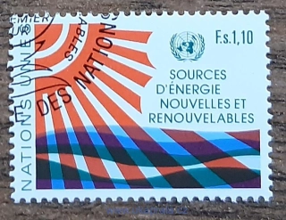 OSN Ženeva raz. 100, r. 1981