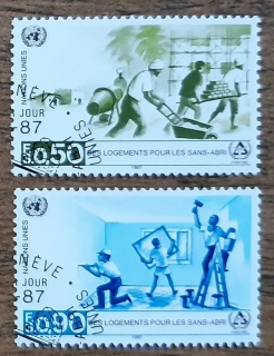 OSN Ženeva raz. 154/5, r. 1987