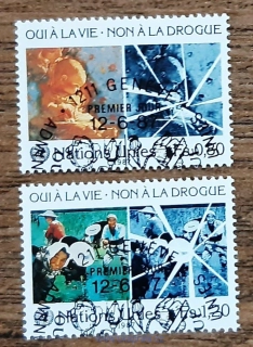 OSN Ženeva raz. 156/7, r. 1987