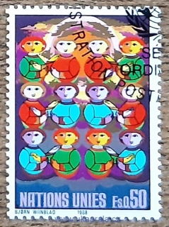 OSN Ženeva raz. 164, r. 1988
