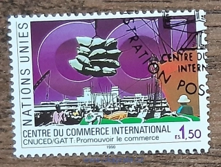 OSN Ženeva raz. 182, r. 1990