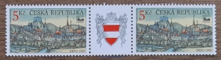 ČR ** S 244, Brno 2000, r. 2000
