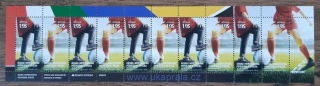Bosna a Hercegovina, Republika Srbská ** PL fotbal, sport, NOVINKA R. 2024