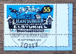 SRN raz. 2890, Labský tunel, r. 2011