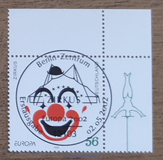 SRN raz. 2252 EUROPA, r. 2002