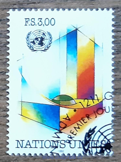 OSN Ženeva raz. 212, r. 1992