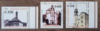 Černá Hora ** 486/8 historické stavby, r.2022
