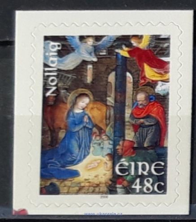 Irsko ** 1737 vánoční r. 2006