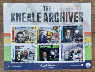 MAN raz. SL "The Knaele Archives", r. 2023