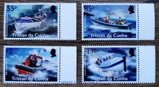 TDC ** RNLI Life Boats Part 2, R. 2024