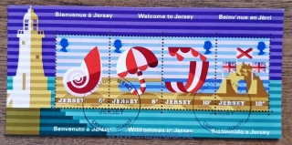 Jersey raz. aršík Bl 1, turistika, r. 1975