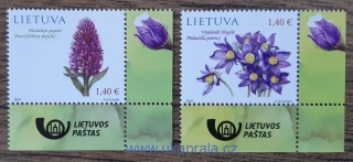 LITVA ** flóra, r. 2023