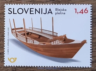 SLOVINSKO ** 1516, r. 2022