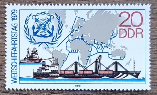 NDR ** 2405, r. 1979