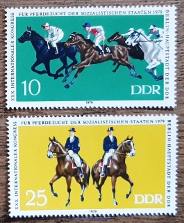 NDR ** 2449/50, r. 1979
