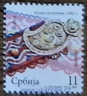 SRBSKO ** 378 w, umělecká řemesla, r. 2015