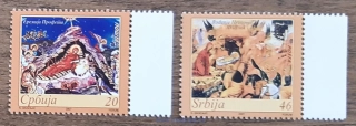 SRBSKO ** 226/7, vánoční, r. 2007