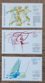 NSR ** 1206/8 příplatkové, LOH, r. 1984