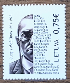 LITVA ** 1219, r. 2016