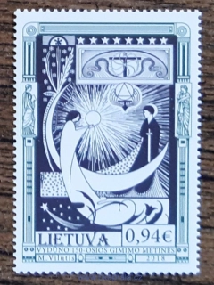 LITVA ** 1273, r. 2018