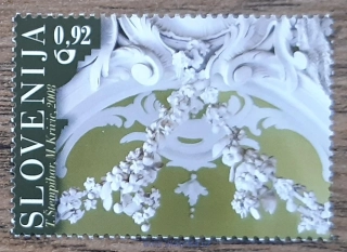 SLOVINSKO ** 690, r. 2008