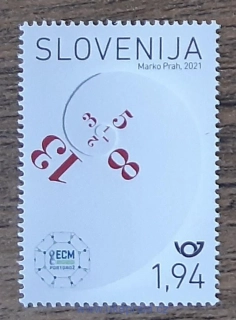 SLOVINSKO ** 1481, r. 2021