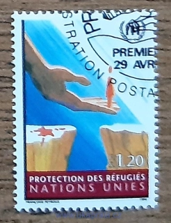 OSN Ženeva raz. 249, UNHCR, r. 1994