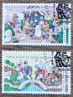 OSN Ženeva raz. 254/5, ICPD, r. 1994