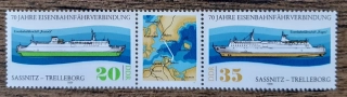 NDR ** 2429/30, trajekty, r. 1979
