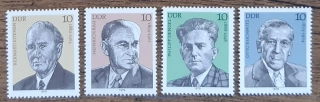 NDR ** 2454/7, osobnosti, r. 1979